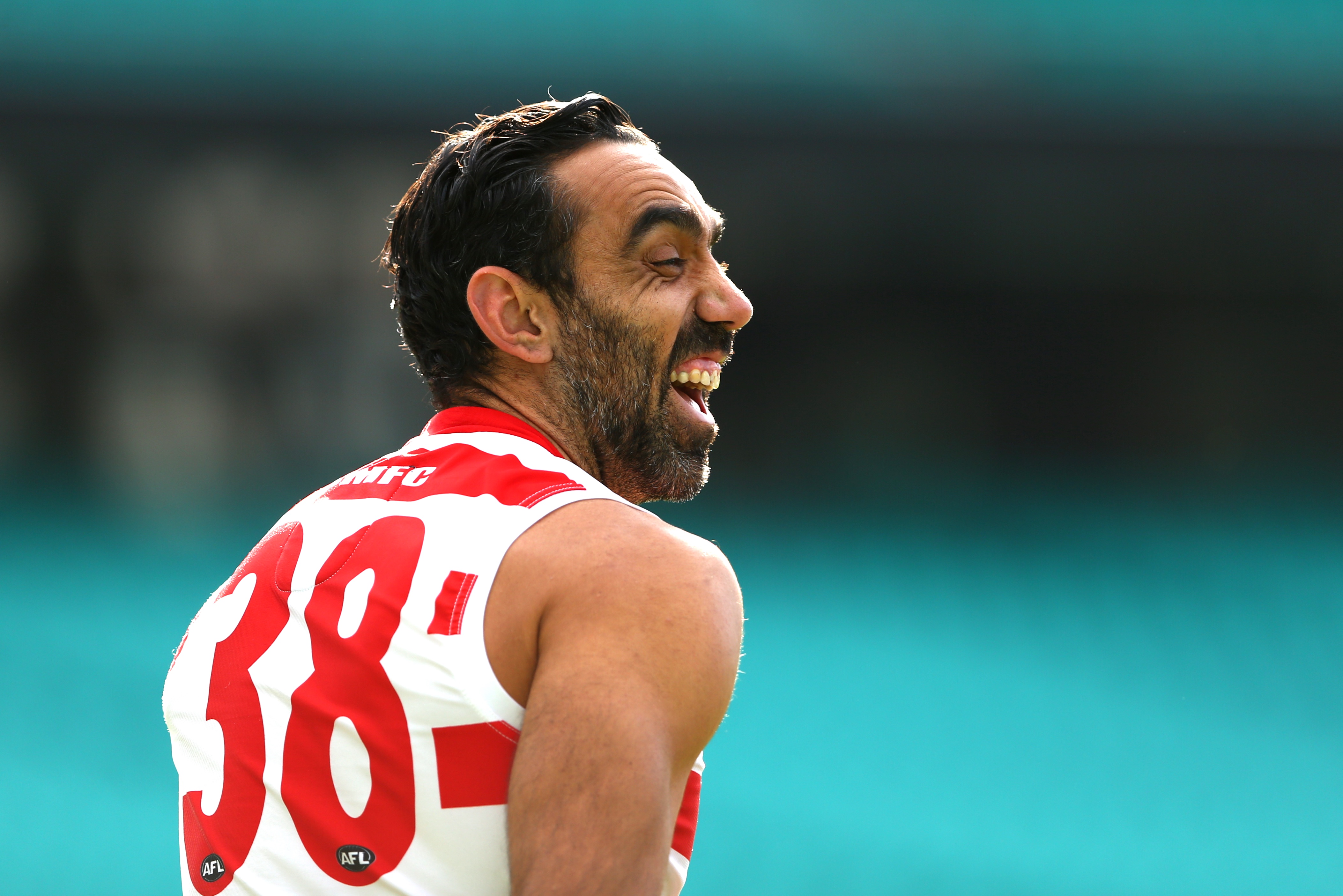 Why it will be all Goodes for Adam in 2016 Sporting News Australia Why it will be all Goodes for Adam in 2016 Sporting News Australia